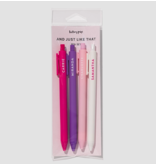 Pen Set