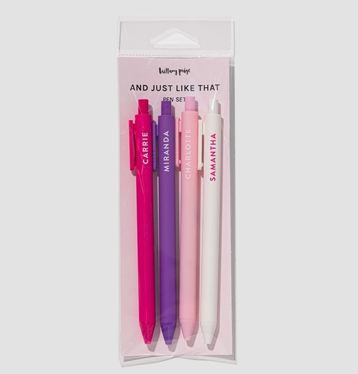 Pen Set