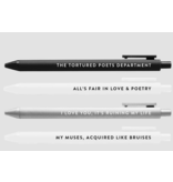 TTPD Pen Set