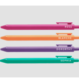 Thank You For Being A Friend Pen Set