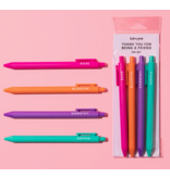 Thank You For Being A Friend Pen Set