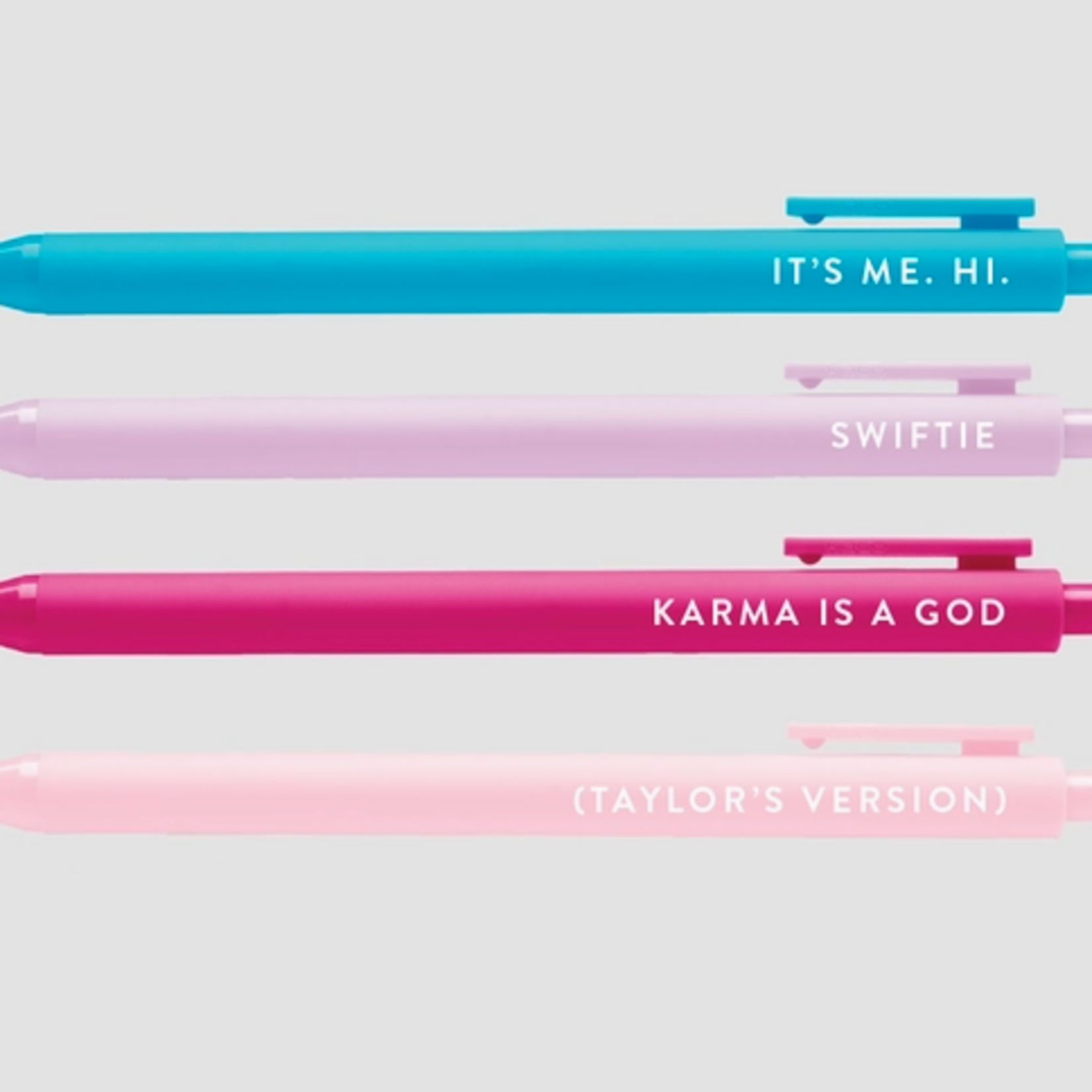 In Your Swiftie Era Pen Set