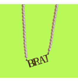 Peach Fuzz Necklaces