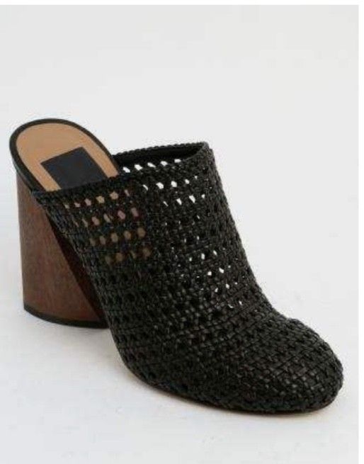 dolce vita boston mule