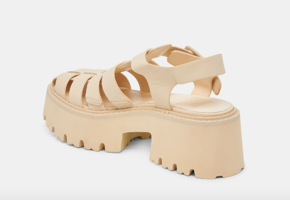 Dolce Vita Lasly Sandals