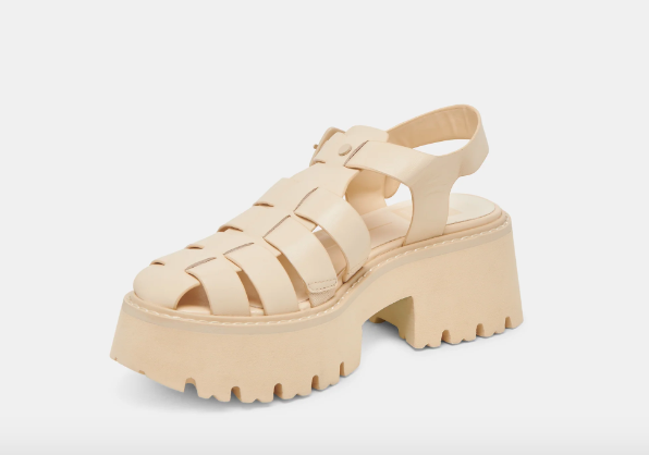 Dolce Vita Lasly Sandals