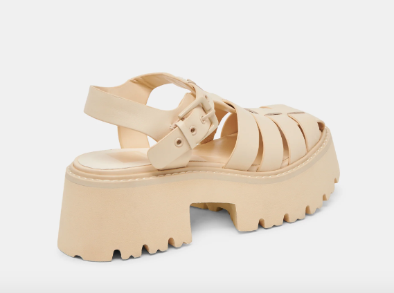 Dolce Vita Lasly Sandals
