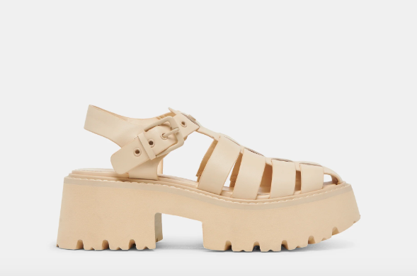 Dolce Vita Lasly Sandals