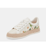 Dolce Vita Azalia Raffia Sneakers