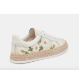 Dolce Vita Azalia Raffia Sneakers