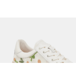 Dolce Vita Azalia Raffia Sneakers