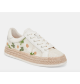Dolce Vita Azalia Raffia Sneakers