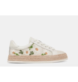 Dolce Vita Azalia Raffia Sneakers