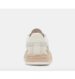 Dolce Vita Azalia Raffia Sneakers