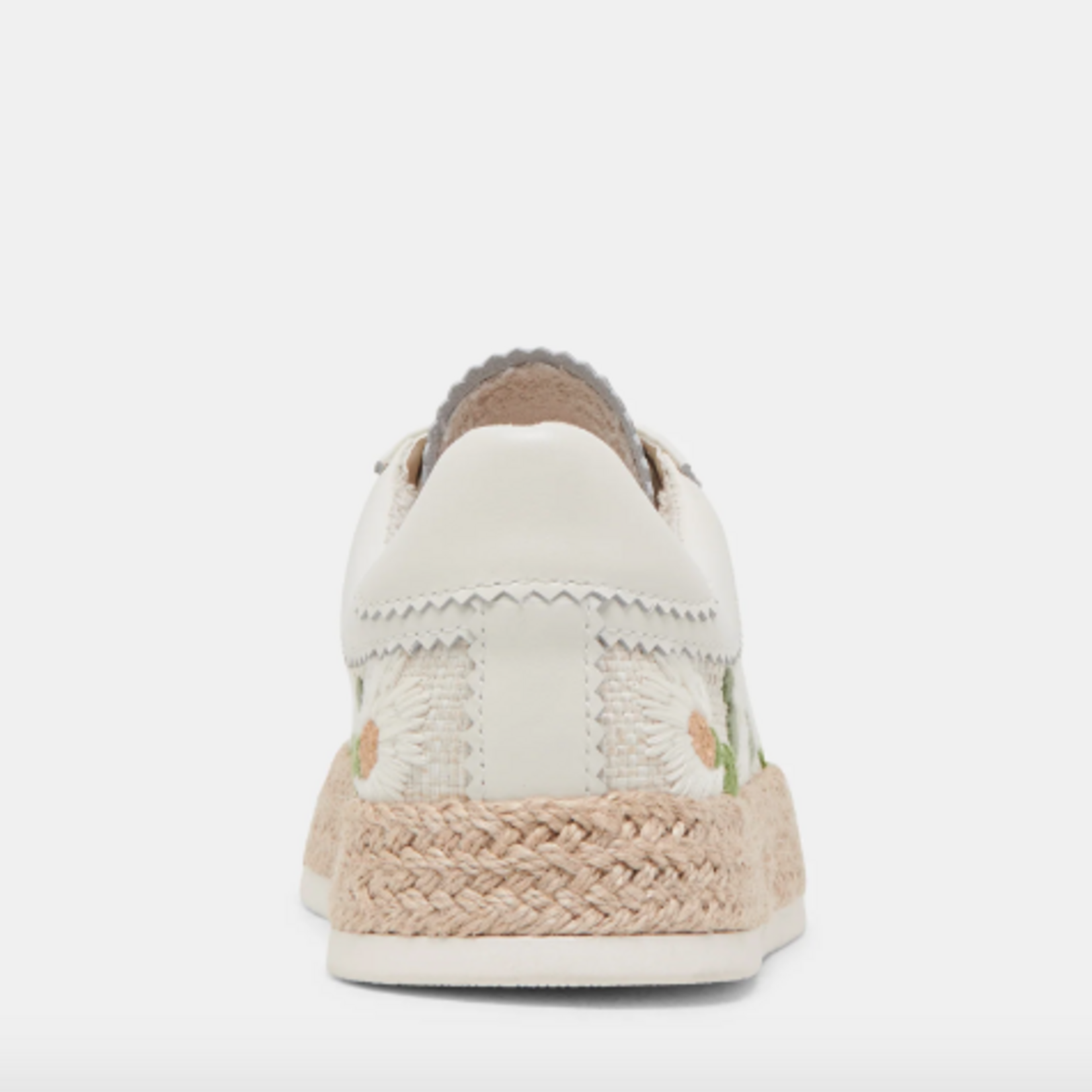 Dolce Vita Azalia Raffia Sneakers
