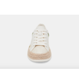 Dolce Vita Azalia Raffia Sneakers