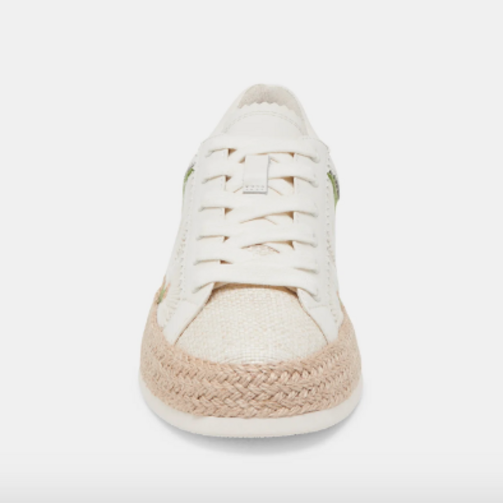 Dolce Vita Azalia Raffia Sneakers