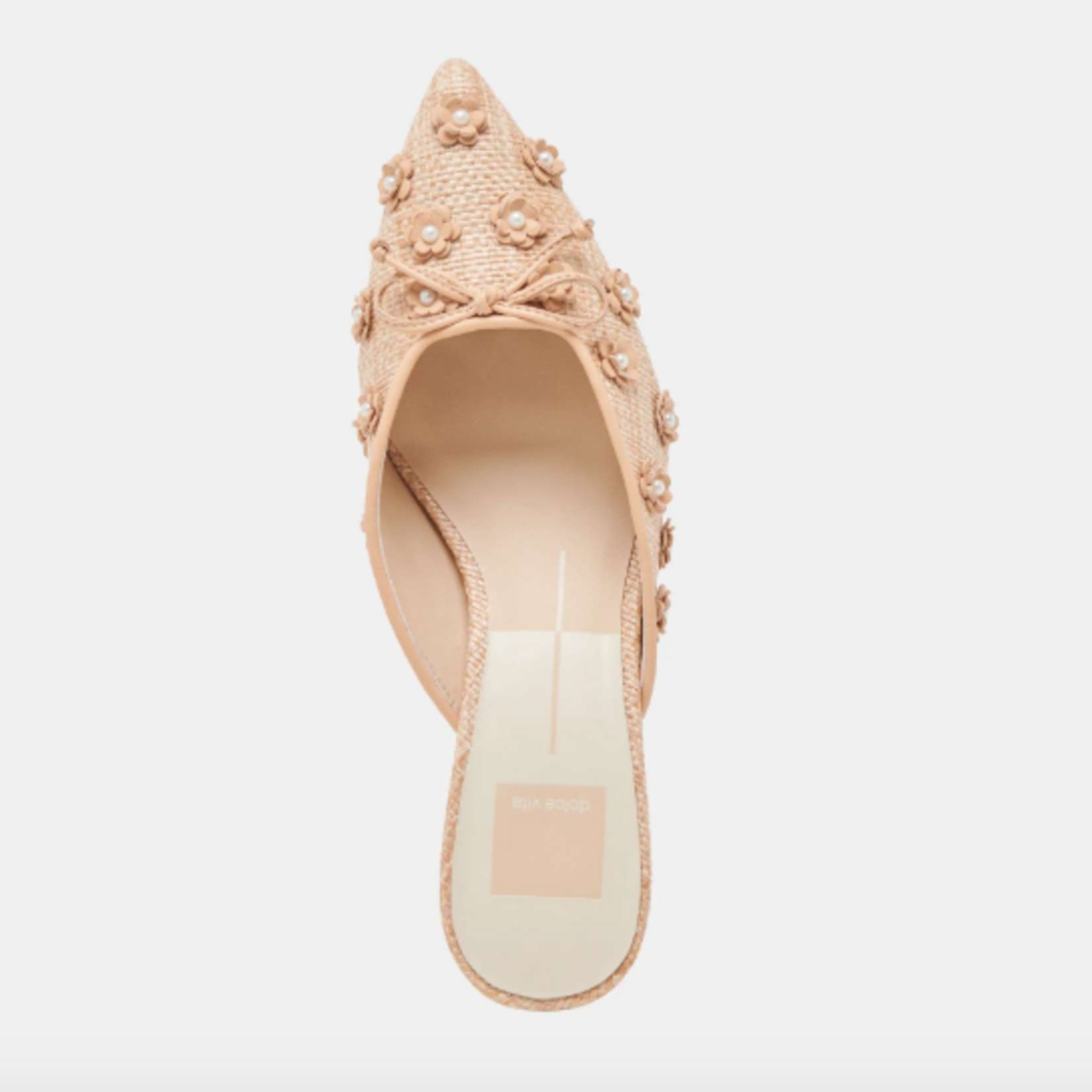 Dolce Vita Camilo Heels