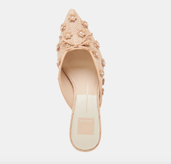 Dolce Vita Camilo Heels