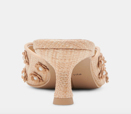 Dolce Vita Camilo Heels