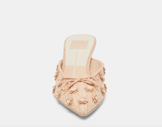 Dolce Vita Camilo Heels