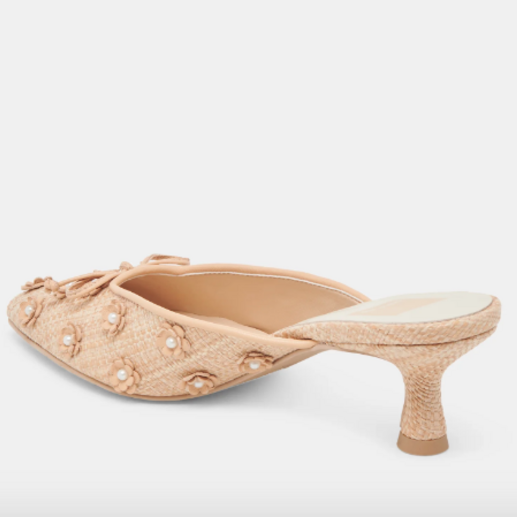 Dolce Vita Camilo Heels