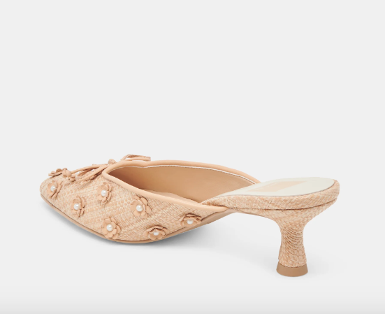 Dolce Vita Camilo Heels