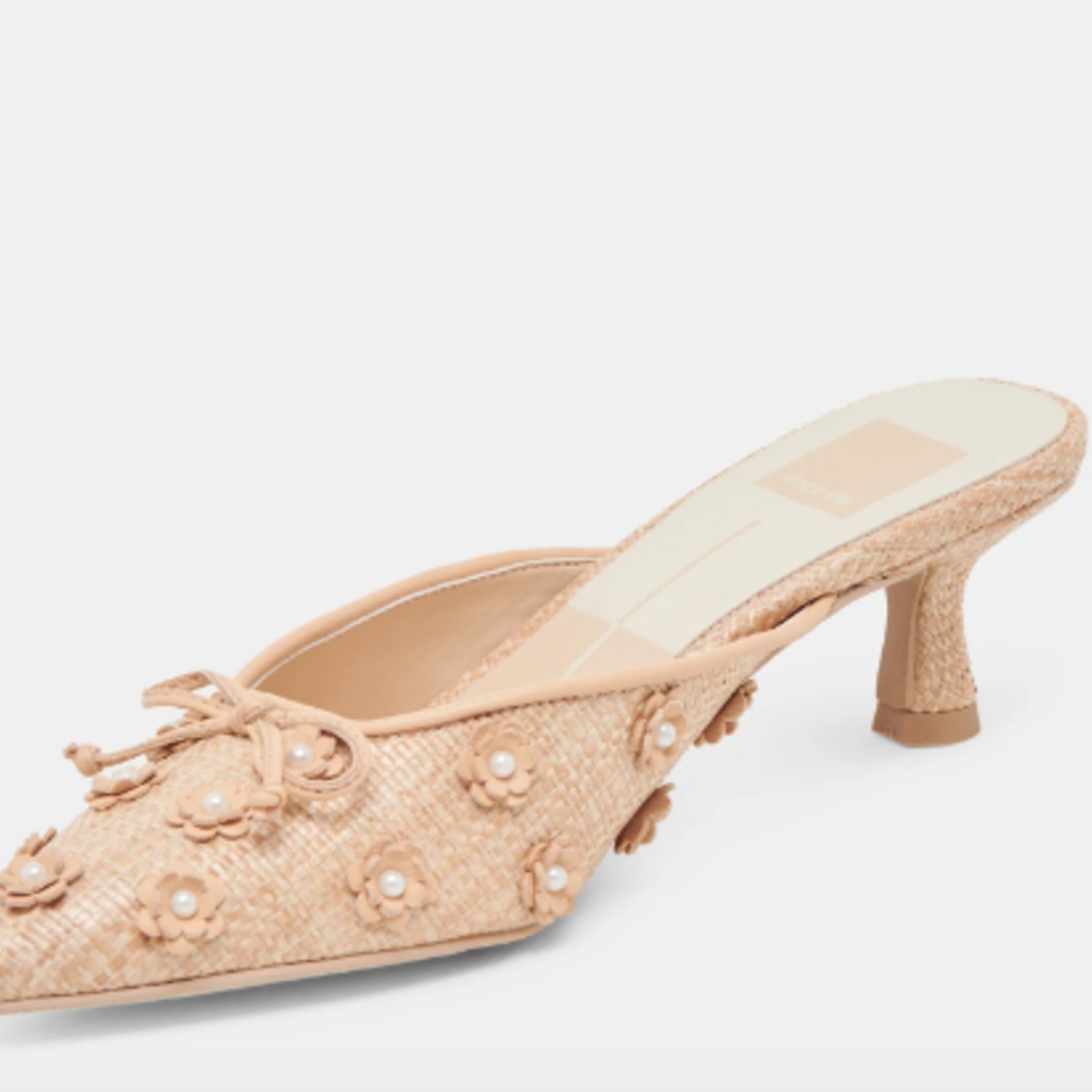 Dolce Vita Camilo Heels