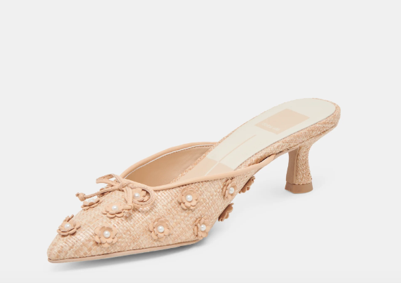 Dolce Vita Camilo Heels