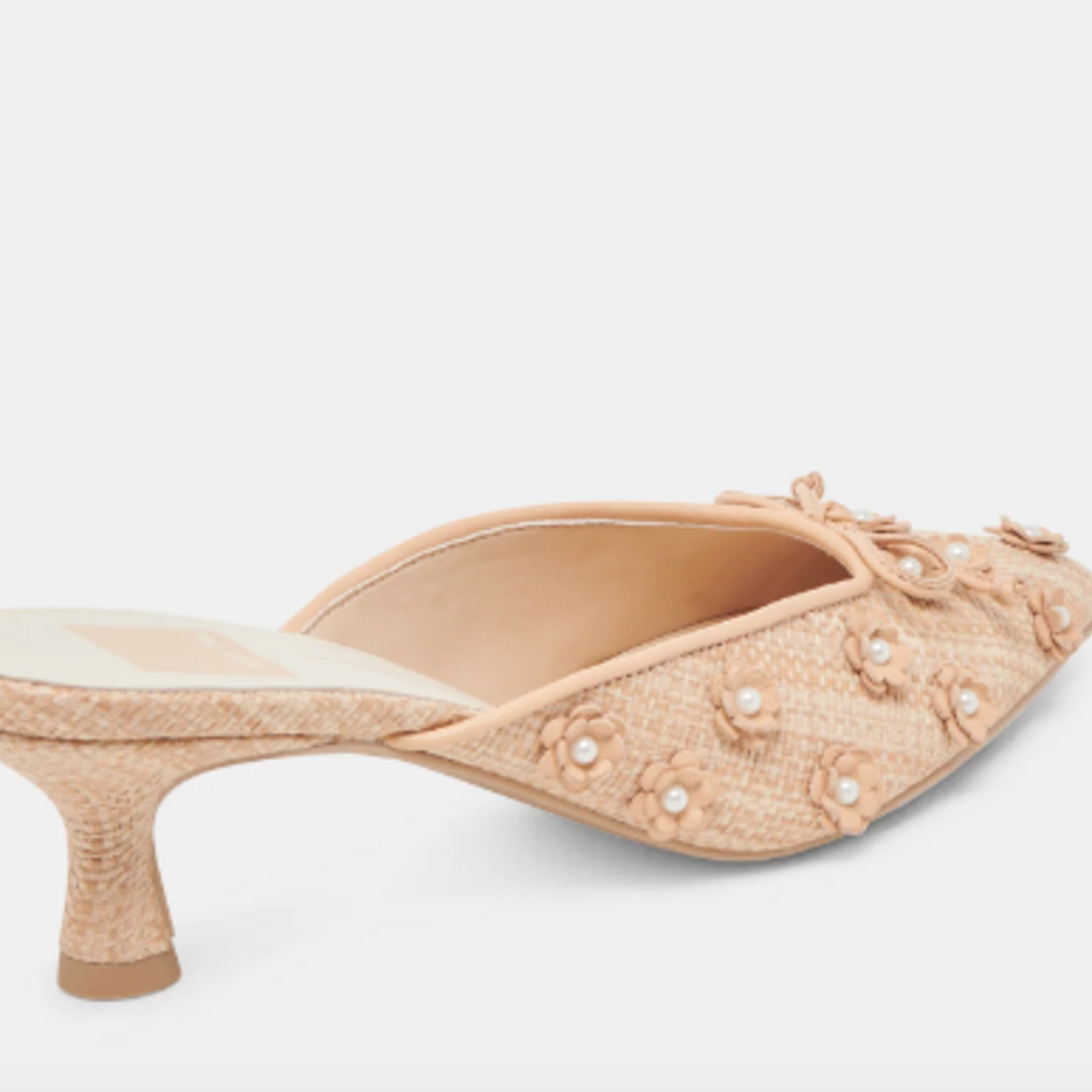 Dolce Vita Camilo Heels