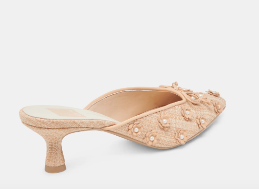 Dolce Vita Camilo Heels