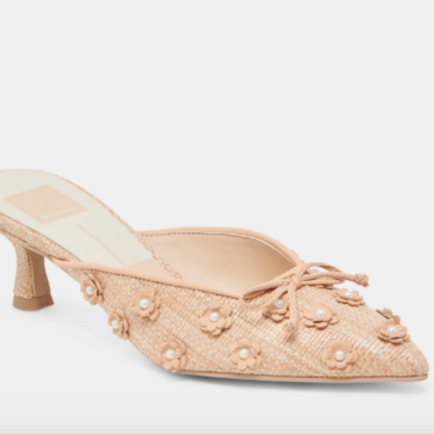 Dolce Vita Camilo Heels