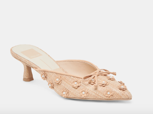 Dolce Vita Camilo Heels