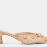 Dolce Vita Camilo Heels