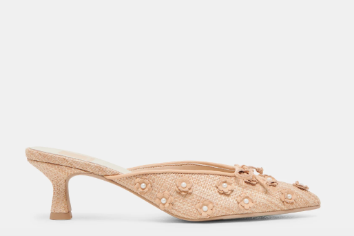 Dolce Vita Camilo Heels