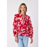 Crosby By Mollie Burch Ryland Blouse