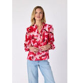 Crosby By Mollie Burch Ryland Blouse