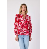 Crosby By Mollie Burch Ryland Blouse