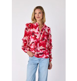 Crosby By Mollie Burch Ryland Blouse