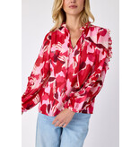 Crosby By Mollie Burch Ryland Blouse
