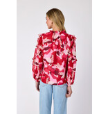 Crosby By Mollie Burch Ryland Blouse