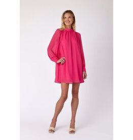 Crosby By Mollie Burch Carter Dress