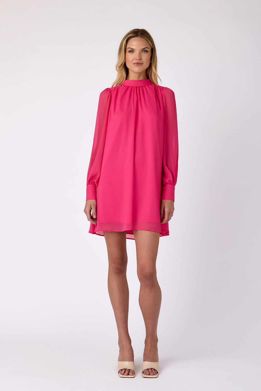 Crosby By Mollie Burch Carter Dress