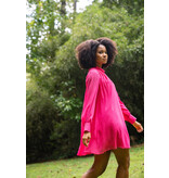 Crosby By Mollie Burch Carter Dress