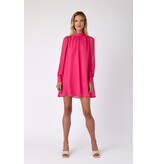 Crosby By Mollie Burch Carter Dress
