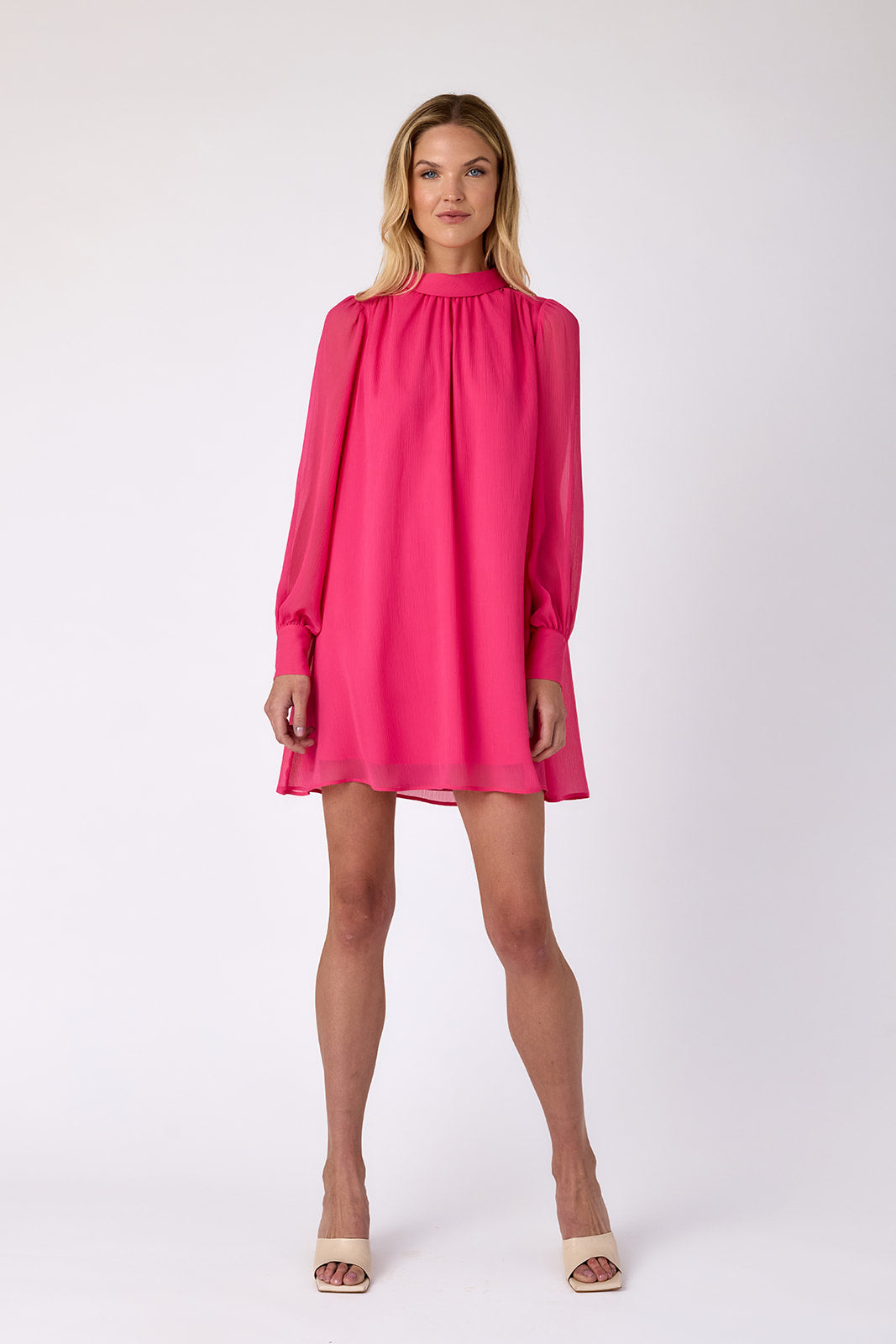Crosby By Mollie Burch Carter Dress