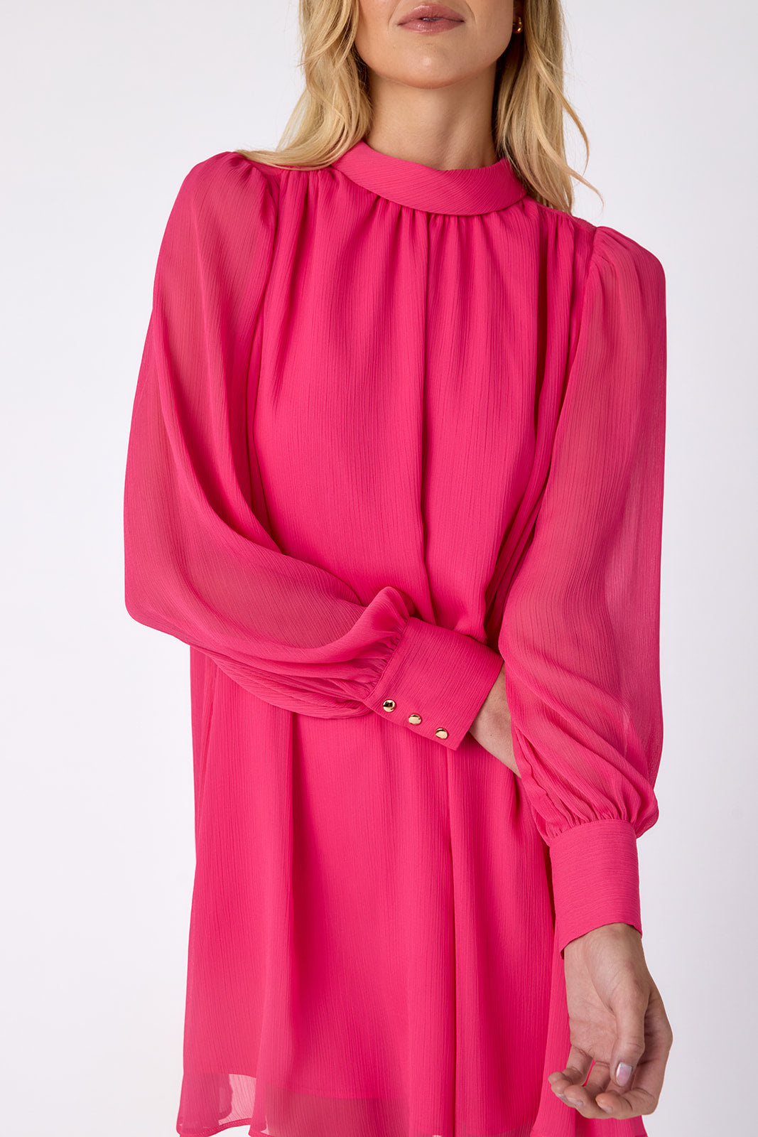 Crosby By Mollie Burch Carter Dress