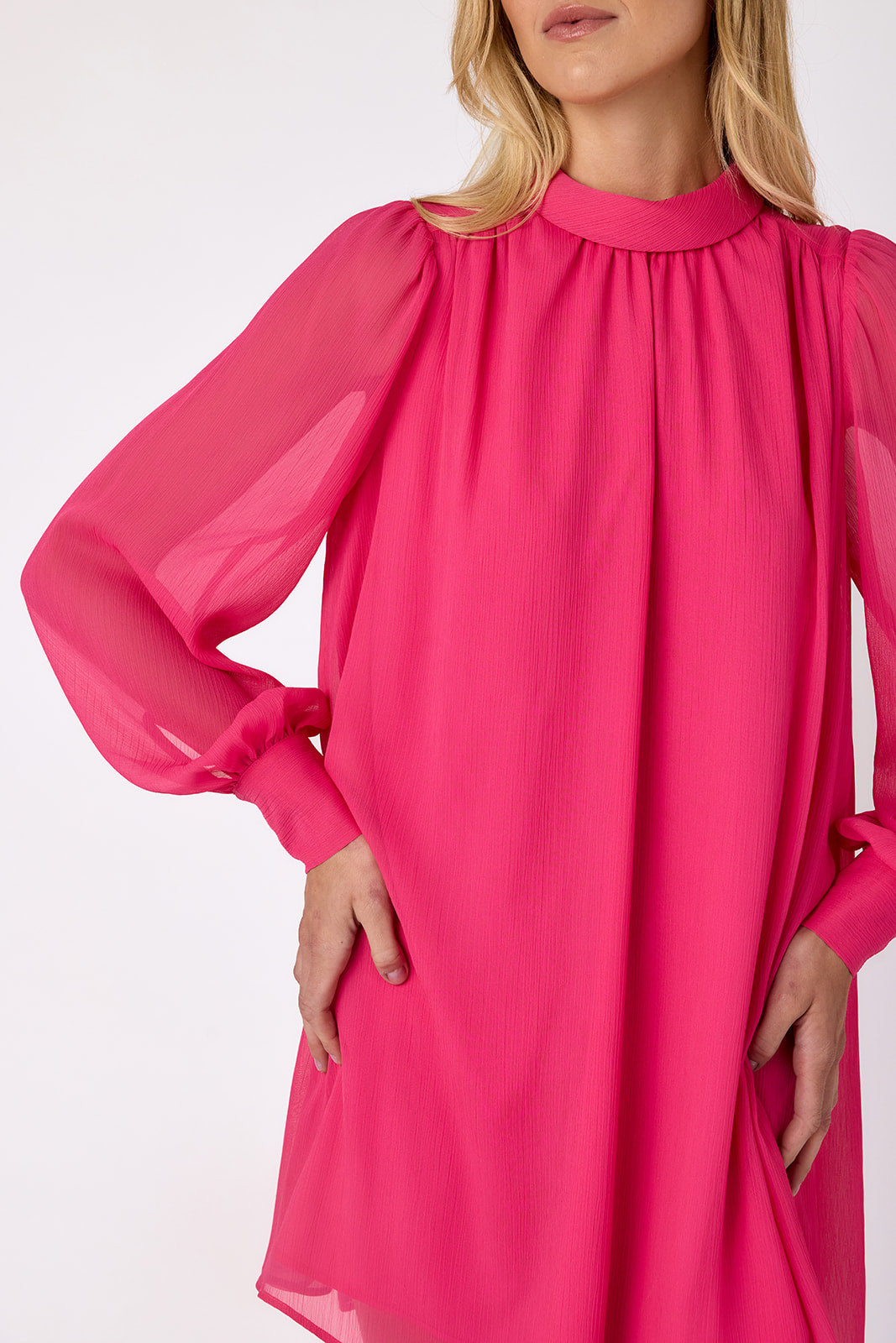 Crosby By Mollie Burch Carter Dress