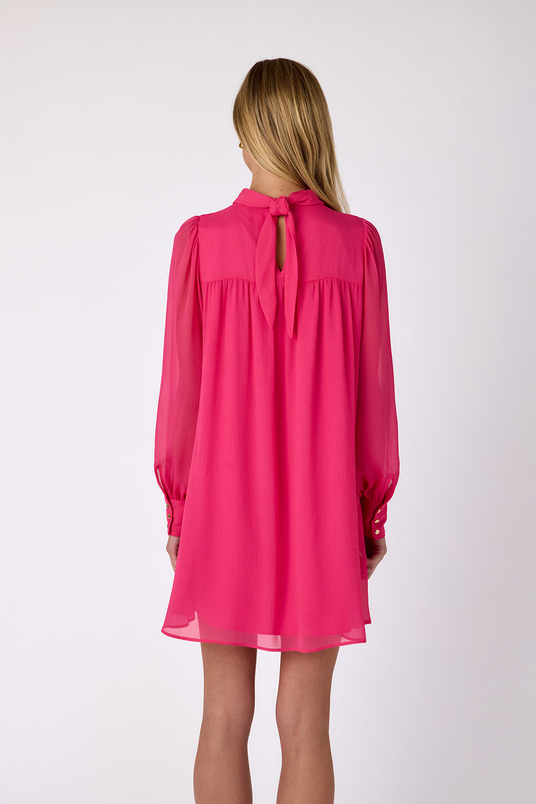 Crosby By Mollie Burch Carter Dress