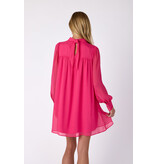 Crosby By Mollie Burch Carter Dress